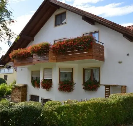 Privat bolig Ulbricht/foehr
