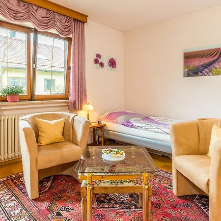 Habitación en casa particular Ulbricht/foehr Friedrichshafen