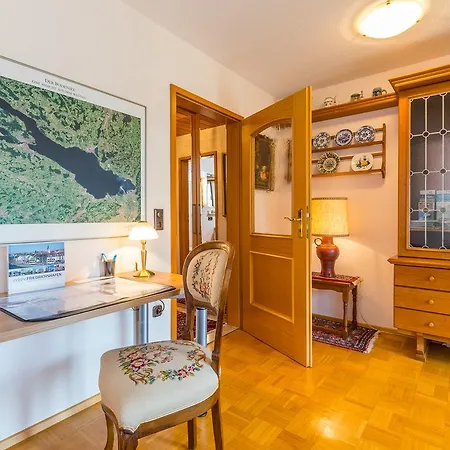 Ulbricht/foehr Habitación en casa particular