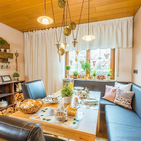 Privat bolig Ulbricht/foehr Friedrichshafen