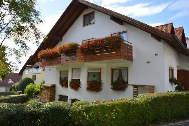 Privat bolig Ulbricht/foehr