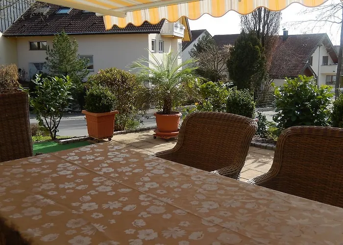 Ulbricht/foehr Privat bolig Friedrichshafen