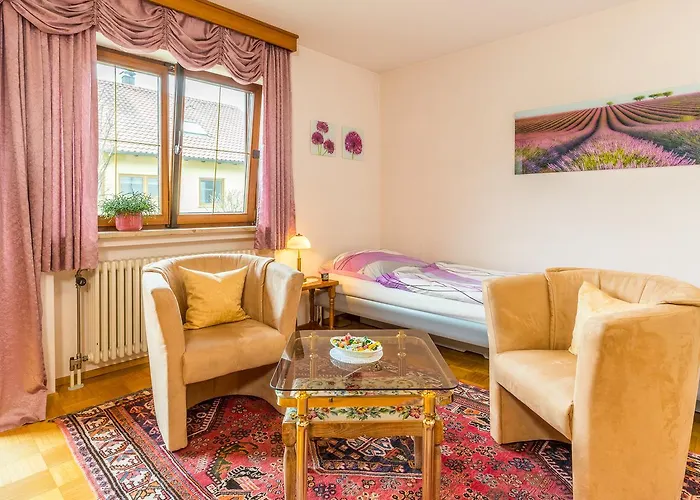 Privat bolig Ulbricht/foehr Friedrichshafen