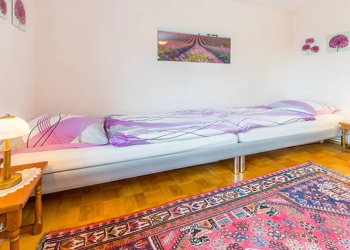 Privat bolig Ulbricht/foehr